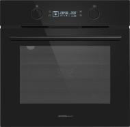 Встраиваемый электрический духовой шкаф HOMSair OEM606BK2