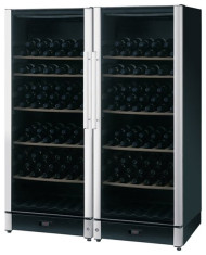 Винный шкаф Vestfrost WSBS 155 B