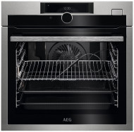 Электрический духовой шкаф AEG BSE988330M Электрический духовой шкаф AEG BSE988330M