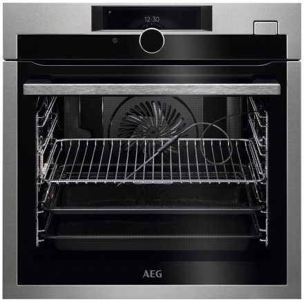 Электрический духовой шкаф AEG BSE988330M Электрический духовой шкаф AEG BSE988330M