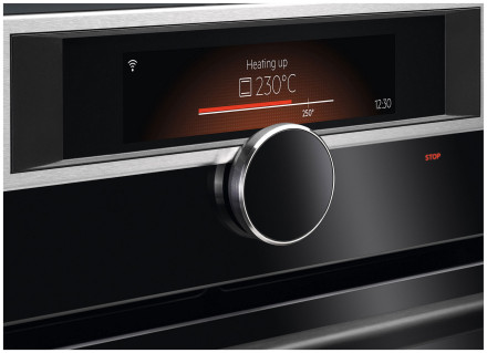 Электрический духовой шкаф AEG BSE988330M Электрический духовой шкаф AEG BSE988330M