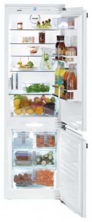 Встраиваемый холодильник Liebherr ICN 3366
