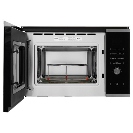 Встраиваемая микроволновая печь Akpo MEA 92508 SEA07 IX Встраиваемая микроволновая печь Akpo MEA 92508 SEA07 IX