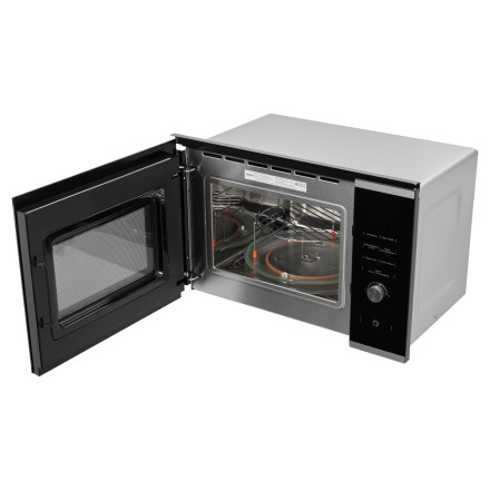 Встраиваемая микроволновая печь Akpo MEA 92508 SEA07 IX Встраиваемая микроволновая печь Akpo MEA 92508 SEA07 IX