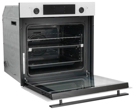Электрический духовой шкаф De’Longhi DEO 755 BB MARTINA Электрический духовой шкаф De’Longhi DEO 755 BB MARTINA