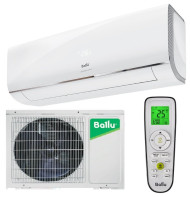 Настенная сплит-система Ballu BSAG-09HN1_20Y Настенная сплит-система Ballu BSAG-09HN1_20Y