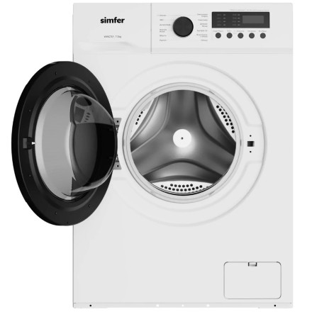 Стиральная машина Simfer WWC701