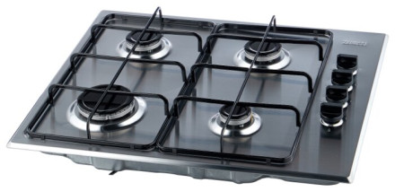 Газовая варочная панель Zanussi GPZ 262 HX