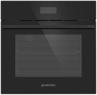 Электрический духовой шкаф Meferi MEO606BK ULTRA Электрический духовой шкаф Meferi MEO606BK ULTRA