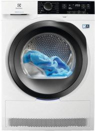 Сушильная машина ELECTROLUX EW8H259ST