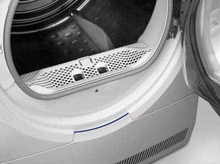 Сушильная машина ELECTROLUX EW8H259ST