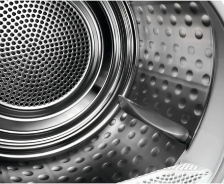 Сушильная машина ELECTROLUX EW8H259ST