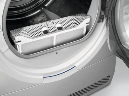 Сушильная машина ELECTROLUX EW8H259ST