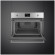 Электрический духовой шкаф Smeg SO4302M1X
