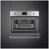 Электрический духовой шкаф Smeg SO4302M1X