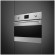 Электрический духовой шкаф Smeg SO4302M1X
