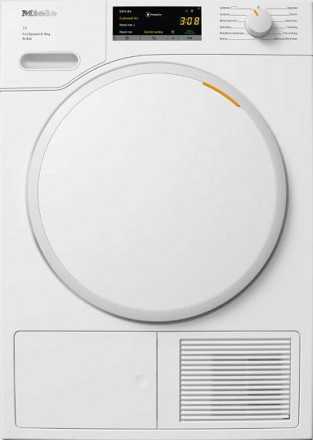 Сушильная машина MIELE TWA520WP Сушильная машина MIELE TWA520WP
