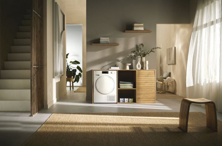 Сушильная машина MIELE TWA520WP Сушильная машина MIELE TWA520WP