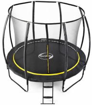 Батут Sport Elite CFR-14FT-4 Батут Sport Elite CFR-14FT-4