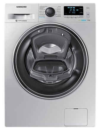 Стиральная машина Samsung WW70K62E00S