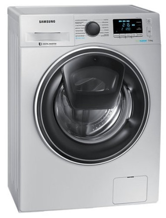 Стиральная машина Samsung WW70K62E00S