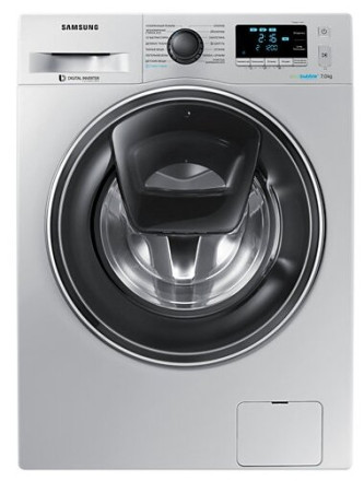 Стиральная машина Samsung WW70K62E00S