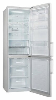 Холодильник LG GA-B439 EVQA Холодильник LG GA-B439 EVQA