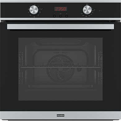 Встраиваемый электрический духовой шкаф Franke FSM 86 HE XS (116.0605.988)