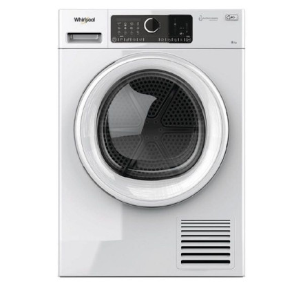 Сушильная машина WHIRLPOOL HSCX 90420 Сушильная машина WHIRLPOOL HSCX 90420