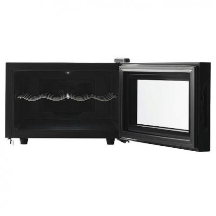 Винный холодильник TESLER WCH-082 Винный холодильник TESLER WCH-082