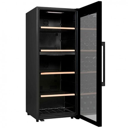 Винный шкаф CLIMADIFF CD110B1 Винный шкаф CLIMADIFF CD110B1