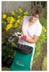 Измельчитель электрический BOSCH AXT Rapid 2200 (0600853600) 2.2 кВт