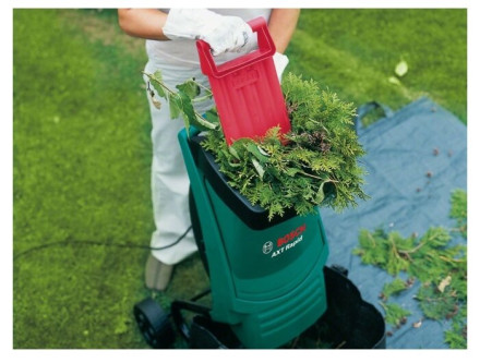 Измельчитель электрический BOSCH AXT Rapid 2200 (0600853600) 2.2 кВт