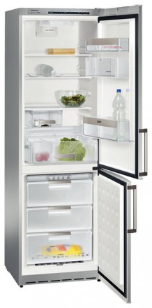 Холодильник Siemens KG36SA70