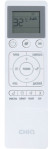 Сплит-система CHIQ CSH-09DB-W Grace White Сплит-система CHIQ CSH-09DB-W Grace White