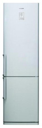 Холодильник Samsung RL-44 ECSW