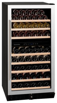Винный шкаф DUNAVOX dx-94.270sdsk Винный шкаф DUNAVOX dx-94.270sdsk