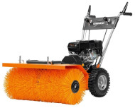 Снегоуборщик бензиновый Daewoo Power Products DASC 7080 Снегоуборщик бензиновый Daewoo Power Products DASC 7080