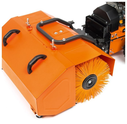 Снегоуборщик бензиновый Daewoo Power Products DASC 7080