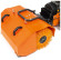 Снегоуборщик бензиновый Daewoo Power Products DASC 7080 Снегоуборщик бензиновый Daewoo Power Products DASC 7080