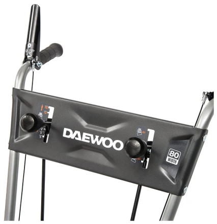 Снегоуборщик бензиновый Daewoo Power Products DASC 7080 Снегоуборщик бензиновый Daewoo Power Products DASC 7080
