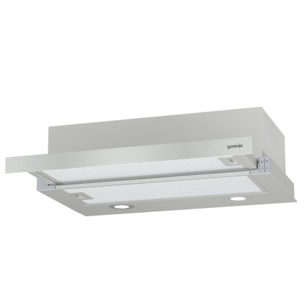 Встраиваемая вытяжка Gorenje TH62E4X Встраиваемая вытяжка Gorenje TH62E4X