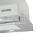 Встраиваемая вытяжка Gorenje TH62E4X Встраиваемая вытяжка Gorenje TH62E4X