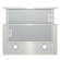 Встраиваемая вытяжка Gorenje TH62E4X Встраиваемая вытяжка Gorenje TH62E4X