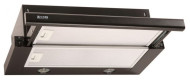 Встраиваемая вытяжка ZorG Breeze II 60 BK Встраиваемая вытяжка ZorG Breeze II 60 BK