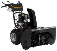 Снегоуборщик бензиновый Parton PA1330ES Снегоуборщик бензиновый Parton PA1330ES