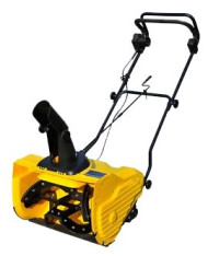 Снегоуборщик электрический Uwer ST 1650 E Снегоуборщик электрический Uwer ST 1650 E