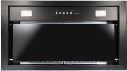 Встраиваемая вытяжка Falmec Built-In 70 Max BK (600) Встраиваемая вытяжка Falmec Built-In 70 Max BK (600)