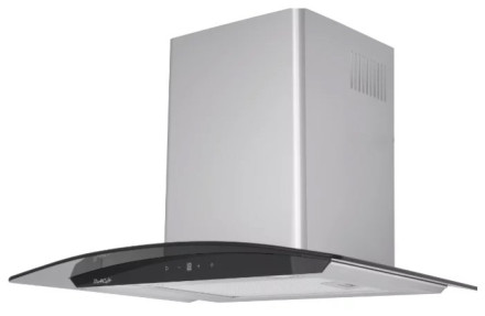 Каминная вытяжка DACH MARTA sensor 60 inox Каминная вытяжка DACH MARTA sensor 60 inox