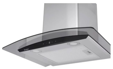 Каминная вытяжка DACH MARTA sensor 60 inox Каминная вытяжка DACH MARTA sensor 60 inox